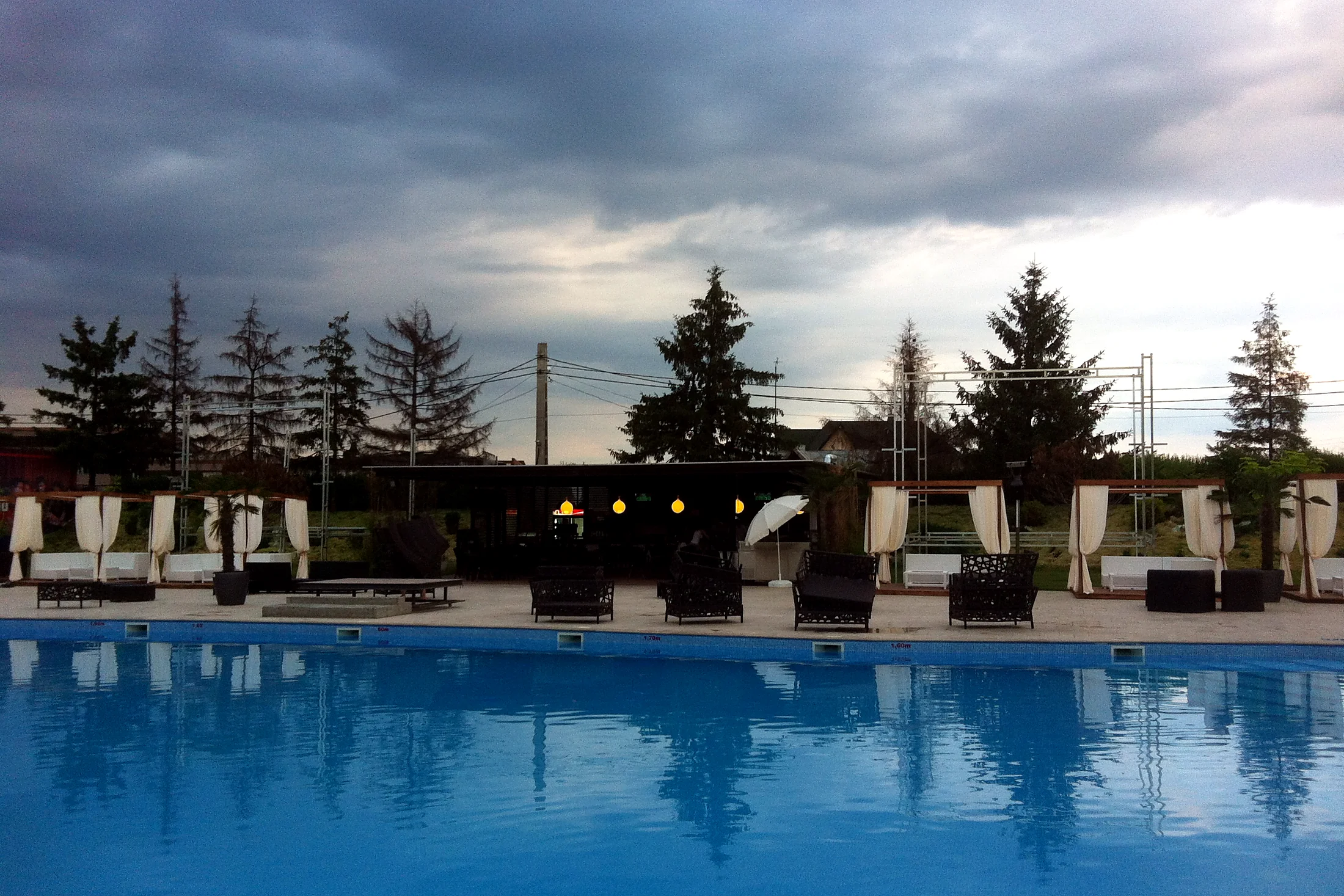 SKY Ploiesti - rescanned project photo