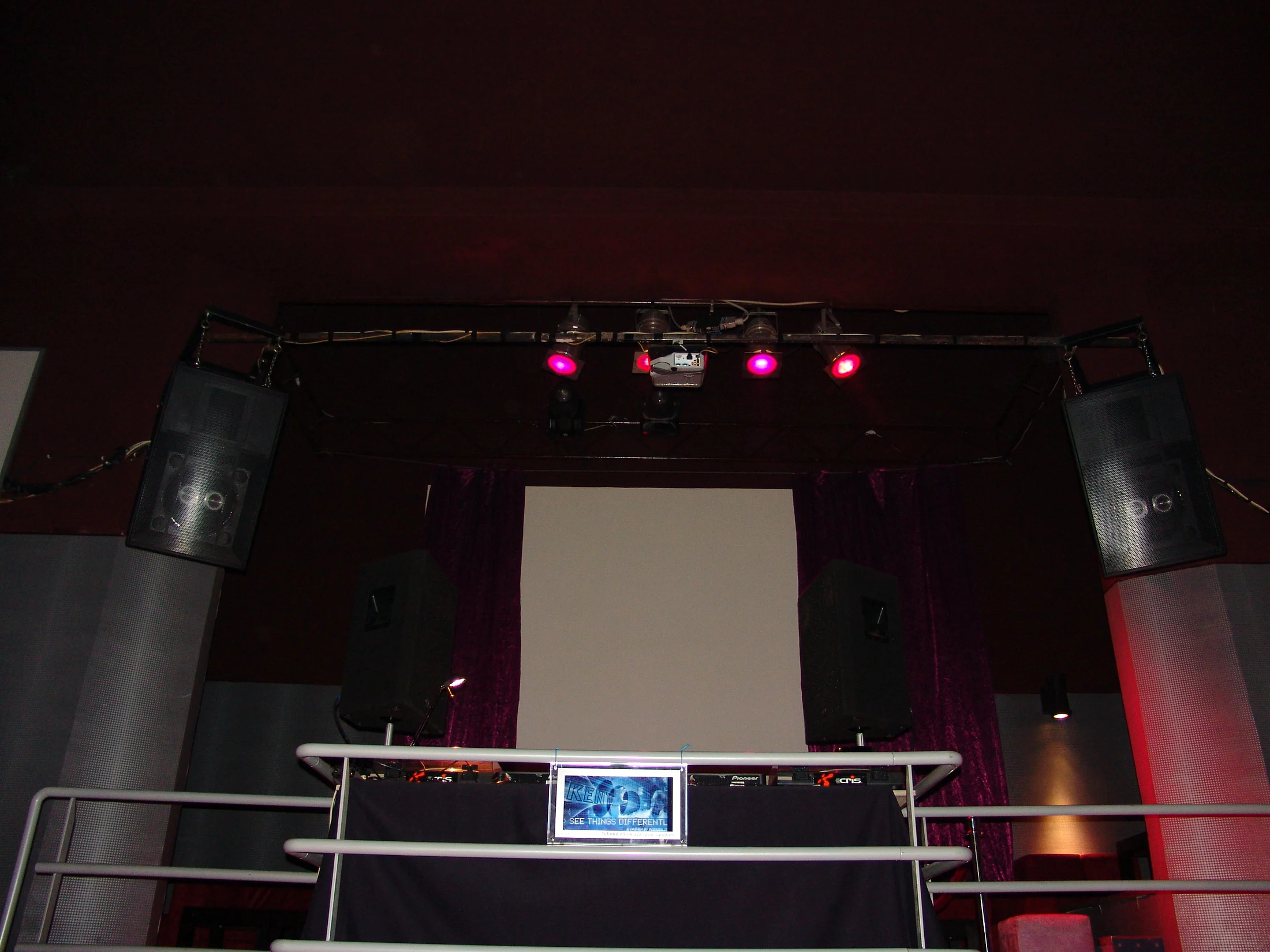 Studio Martin - professional audio project photo