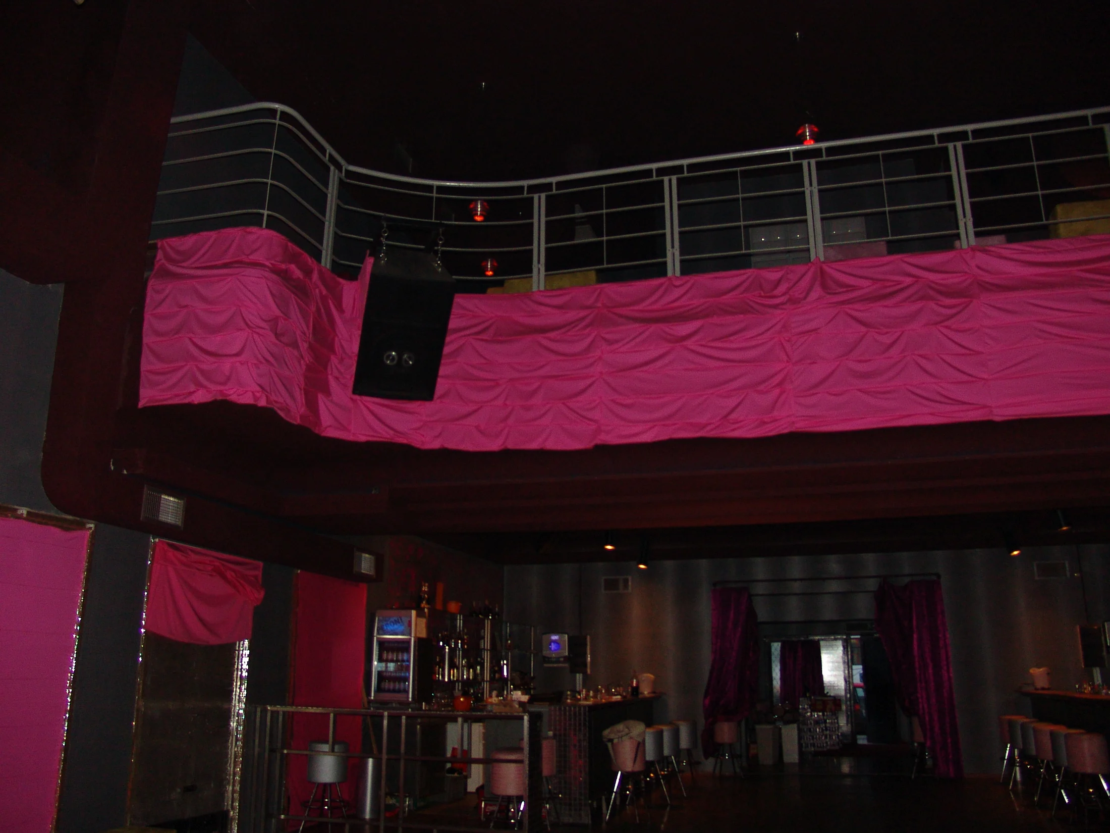 Studio Martin - professional audio project photo