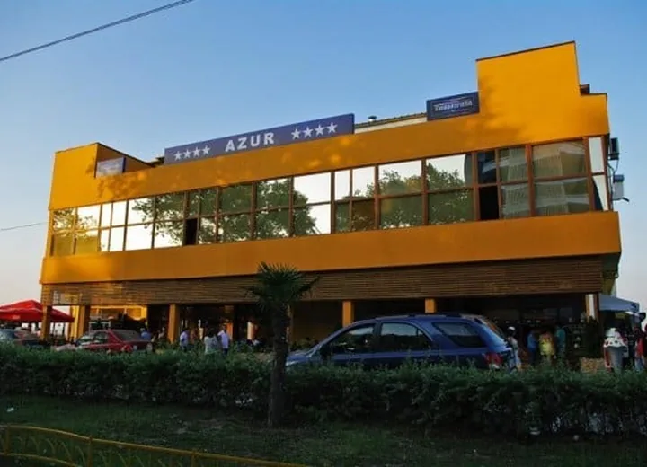 Terasa Azur Mamaia - attached location photo