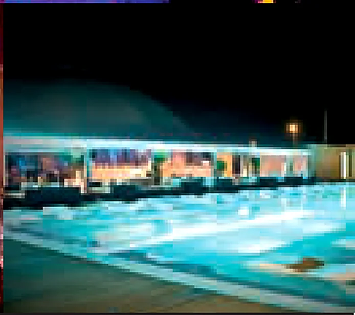 Ego Club - portfolio image