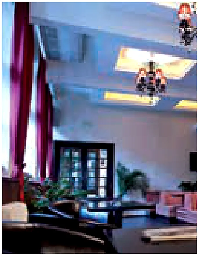 Hanul cu Tei by Embassy - portfolio image